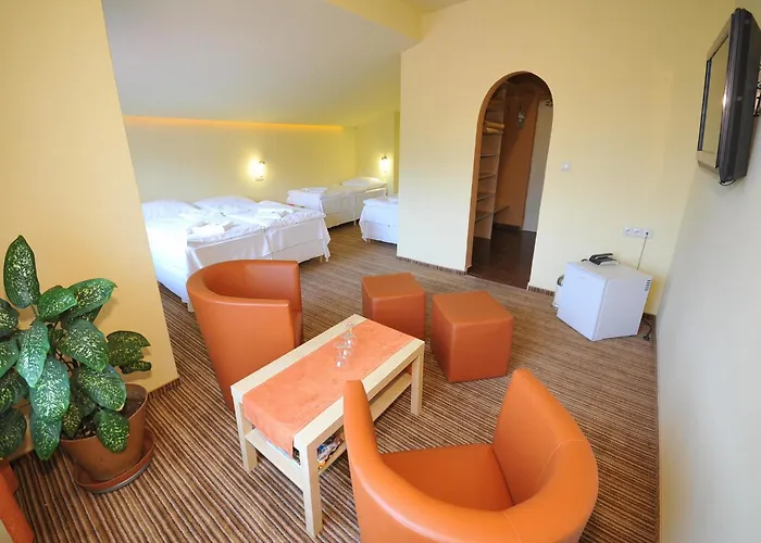 Hotel Cingov Slovensky Raj