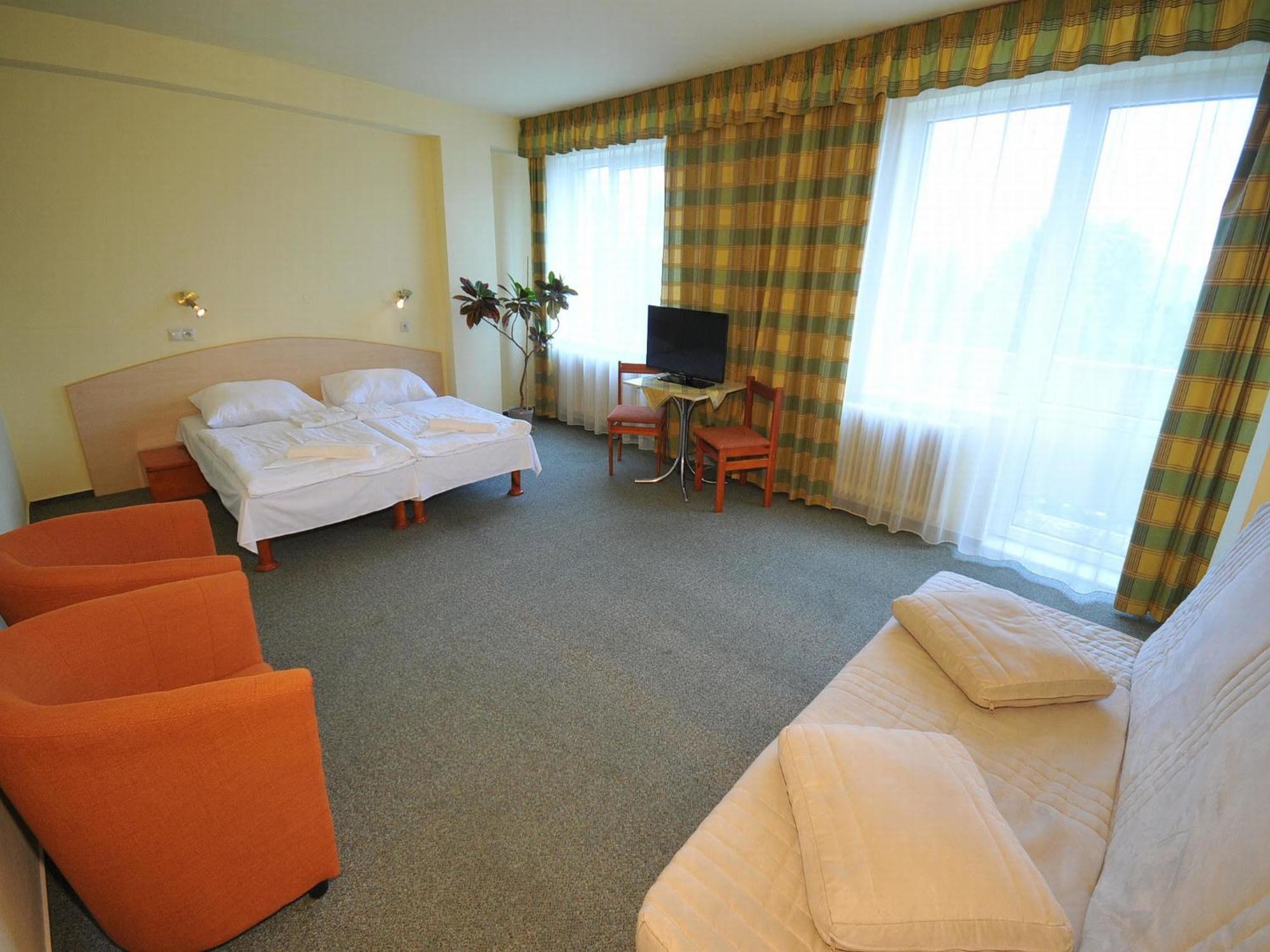 Cingov Slovensky Raj 3* Spišská Nová Ves