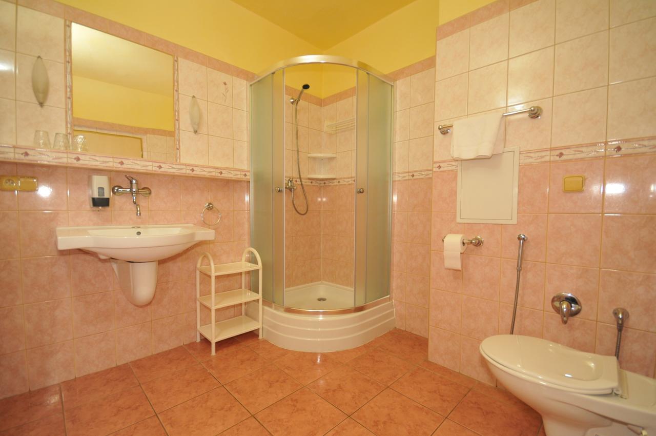 Cingov Slovensky Raj 3* Spišská Nová Ves
